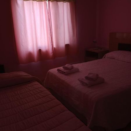 Casa De Tere Appartement Trelew Buitenkant foto