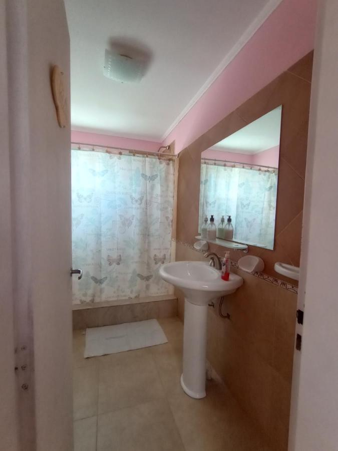 Casa De Tere Appartement Trelew Buitenkant foto