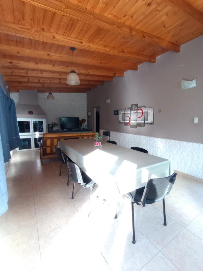 Casa De Tere Appartement Trelew Buitenkant foto