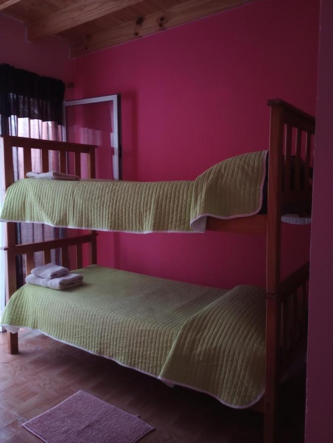 Casa De Tere Appartement Trelew Buitenkant foto