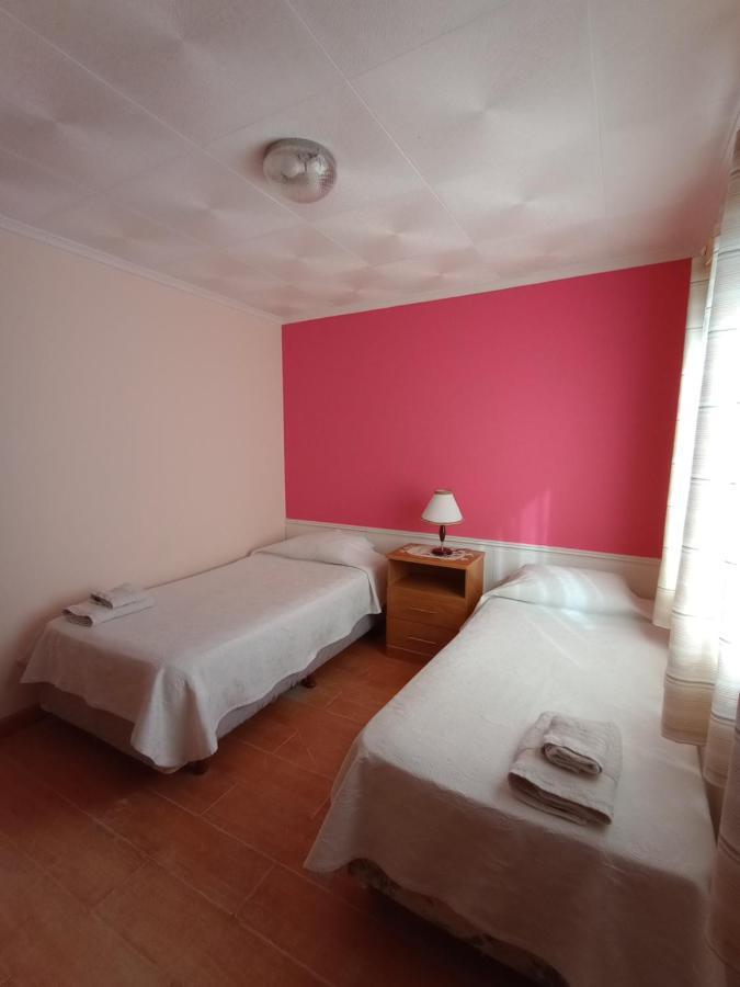 Casa De Tere Appartement Trelew Buitenkant foto