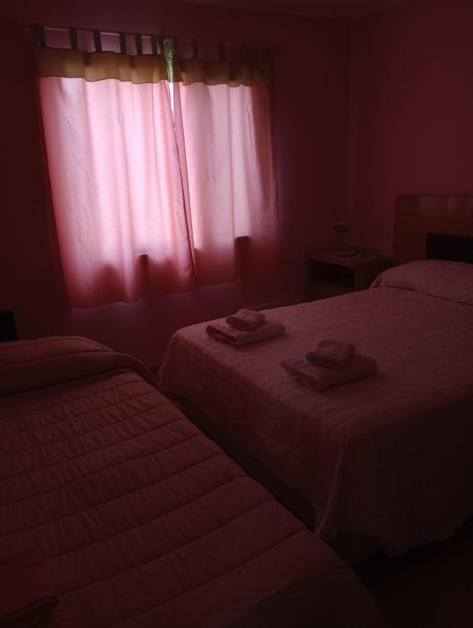 Casa De Tere Appartement Trelew Buitenkant foto