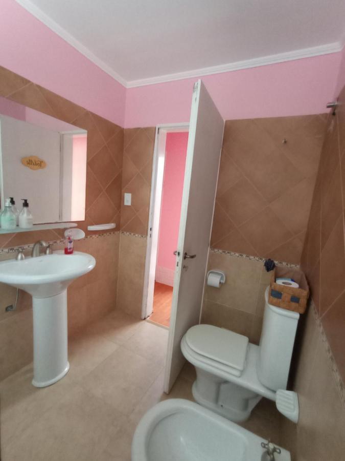 Casa De Tere Appartement Trelew Buitenkant foto