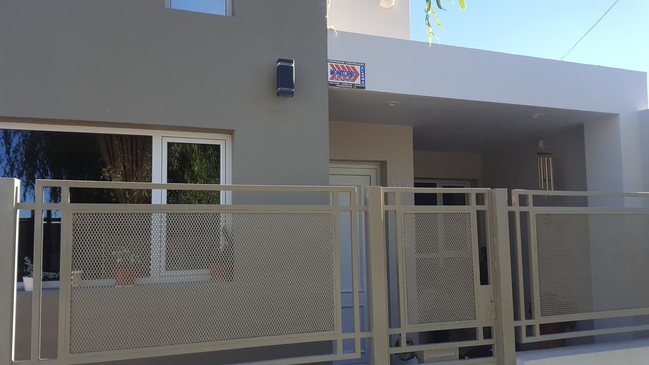 Casa De Tere Appartement Trelew Buitenkant foto